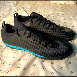 NIKE MERCURIALX FINALE II SE TF TURF SOCCER SHOES